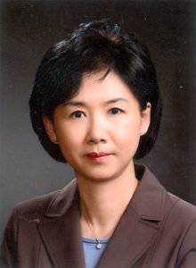 Dr. Youngmee Jee