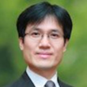 Professor Soonman Kwon