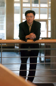 Dr. Jongwoo Han
