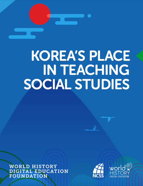 Korea's Place in Teaching Social Studies